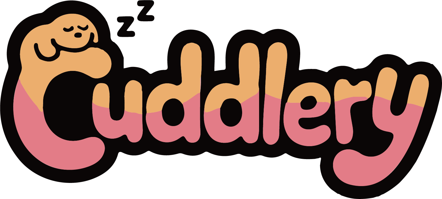 Cuddlery